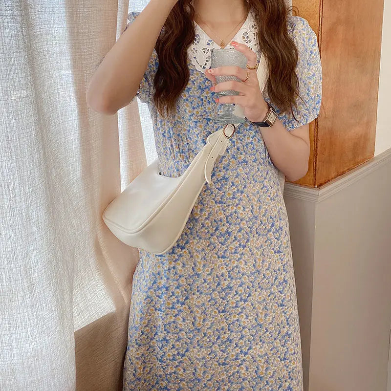 elegant casual tote handbag