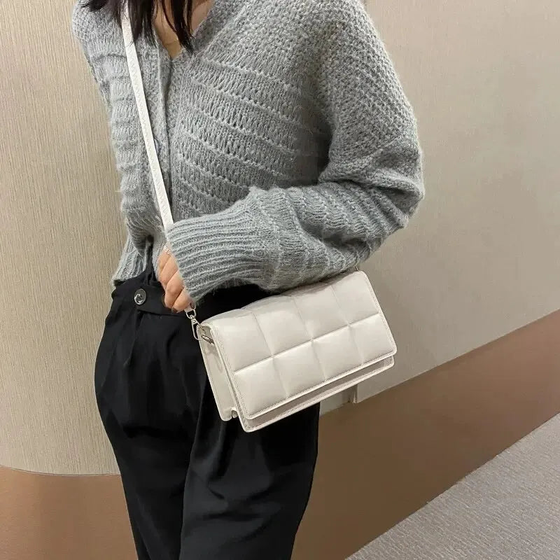 Rose Classic Bag