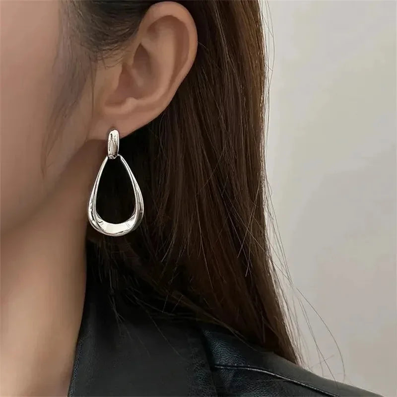 Nova Drop Earrings