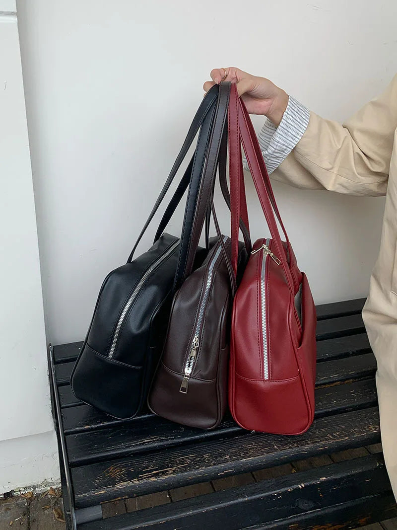 Seoul Muse Tote