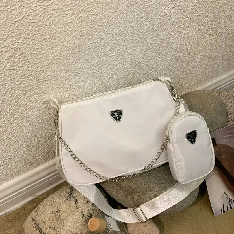 LunaFlex Bag