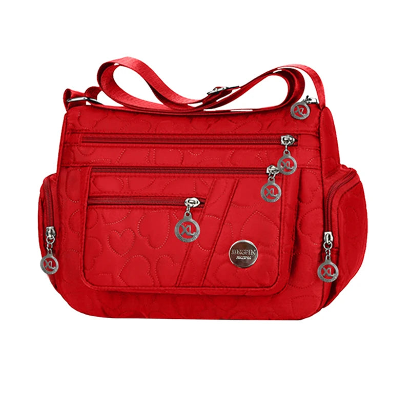 UrbanFlex Crossbody