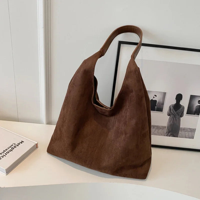 VelvetEra Bag
