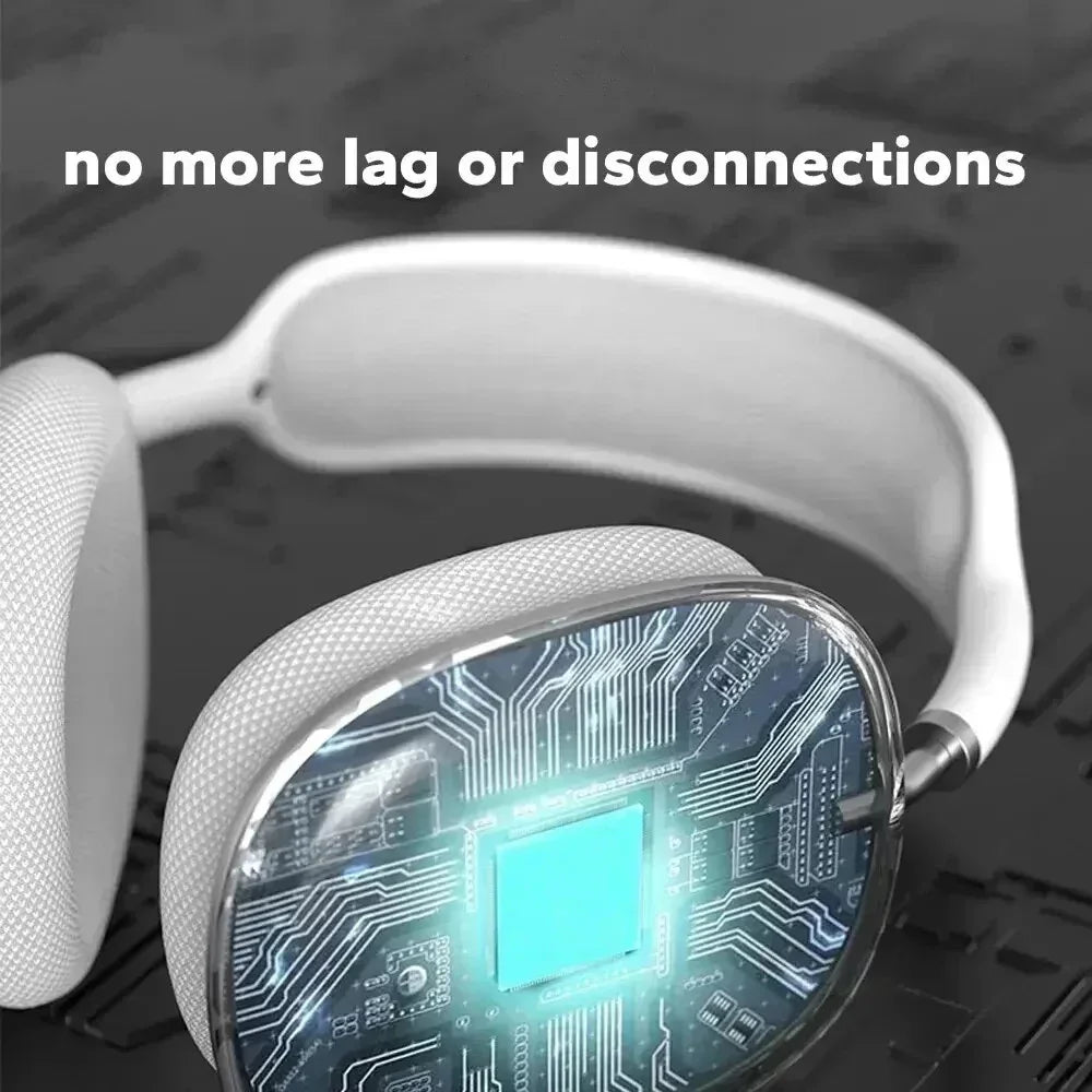 PulsePro Wireless Headset