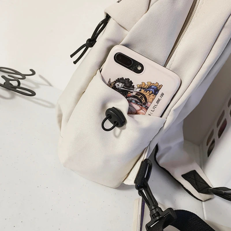 ActiveMove Chest Bag