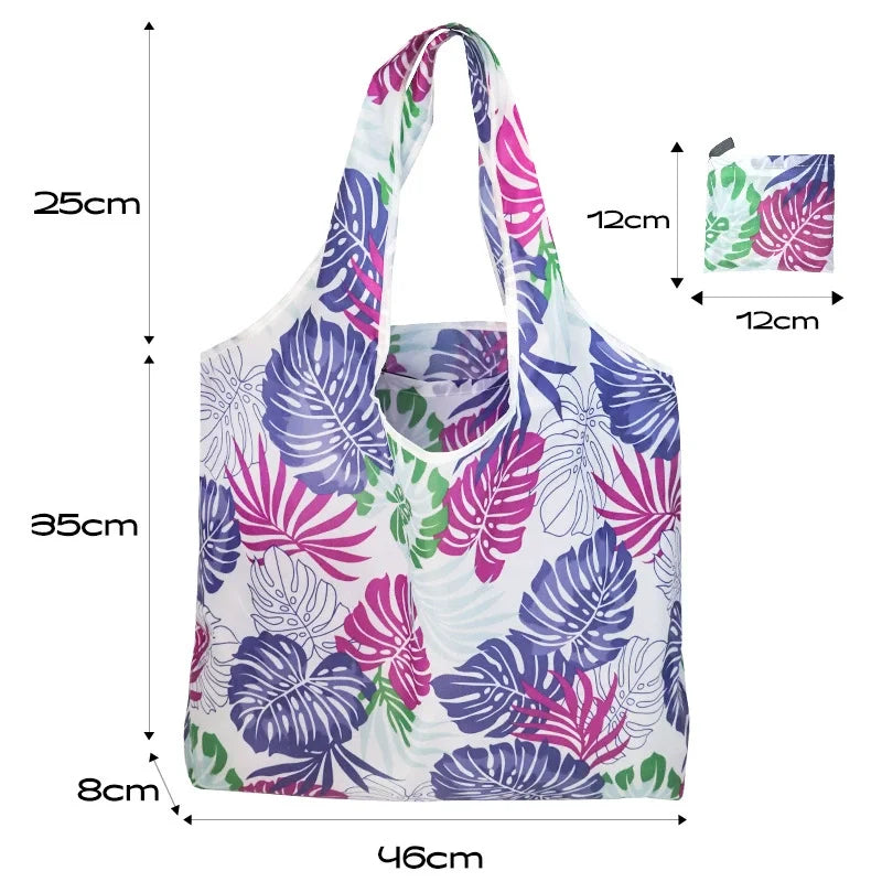 WildCharm Tote
