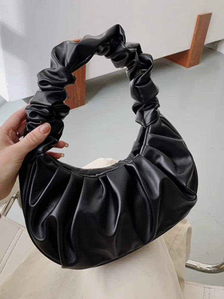 Cloud Luxe Bag