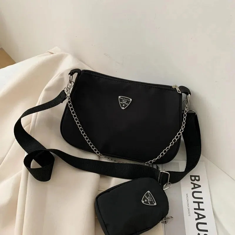 LunaFlex Bag