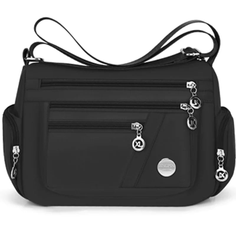 UrbanFlex Crossbody