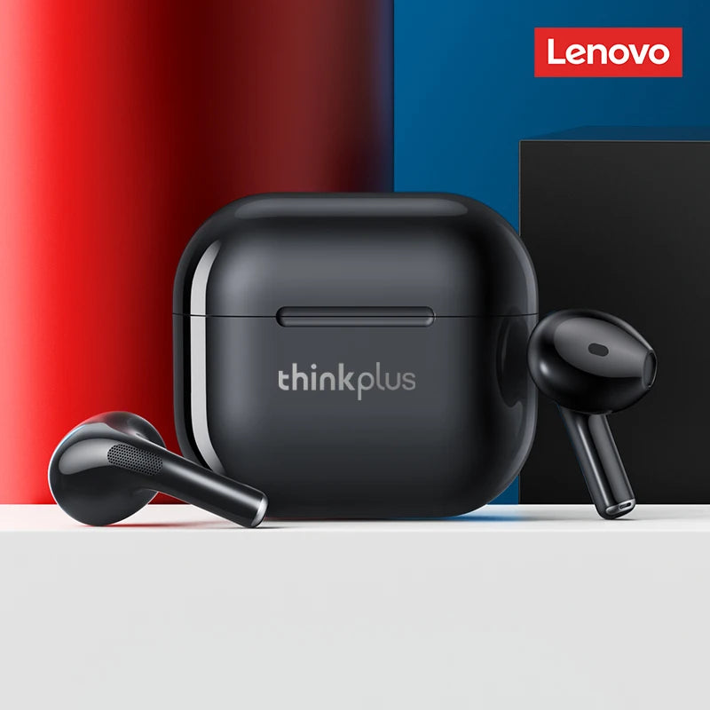 Lenovo LP40 Air — Premium Bluetooth Earbuds