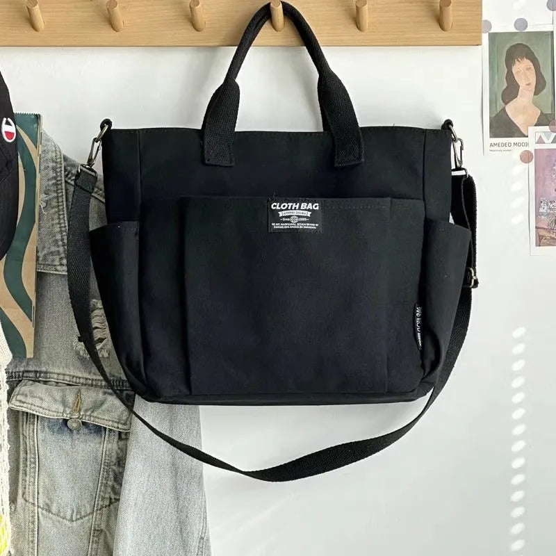 DailyCanvas Tote