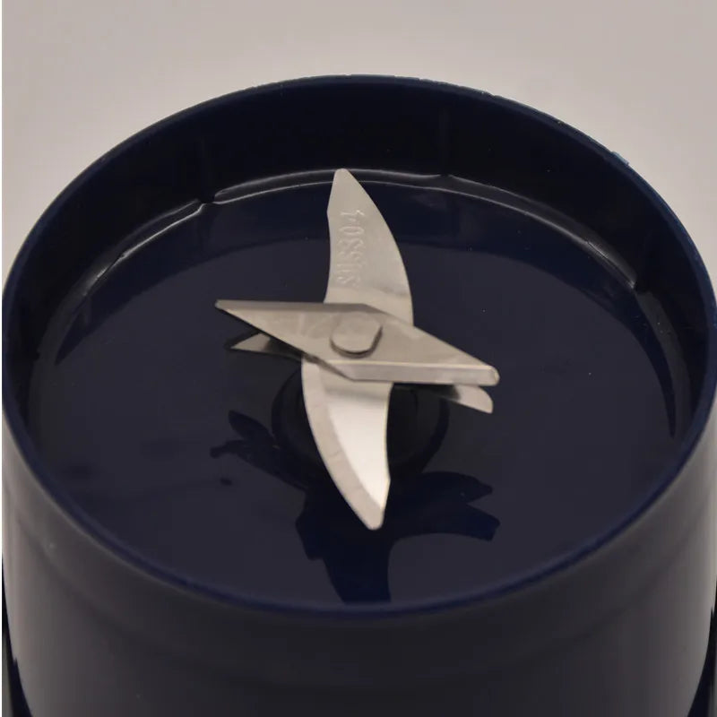 FreshMix Pro — Portable Juice Blender