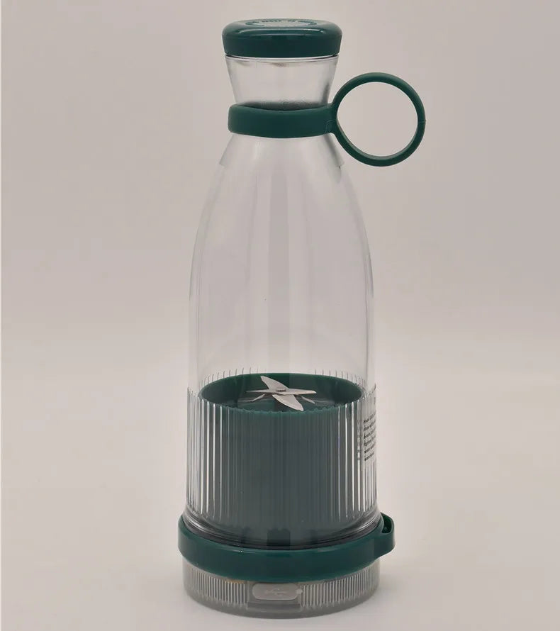 FreshMix Pro — Portable Juice Blender