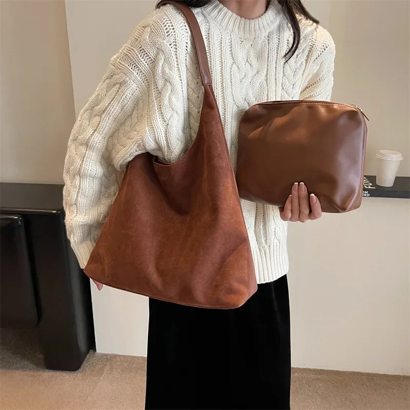 VelvetEra Bag