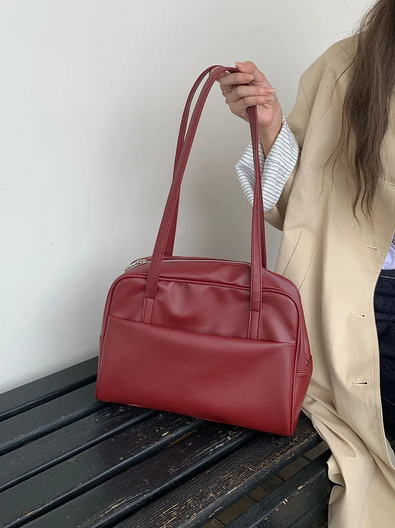 Seoul Muse Tote
