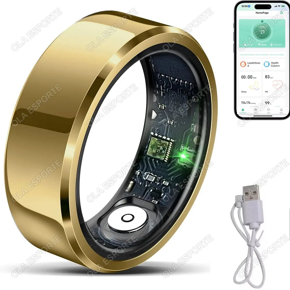 NeoHealth Ring