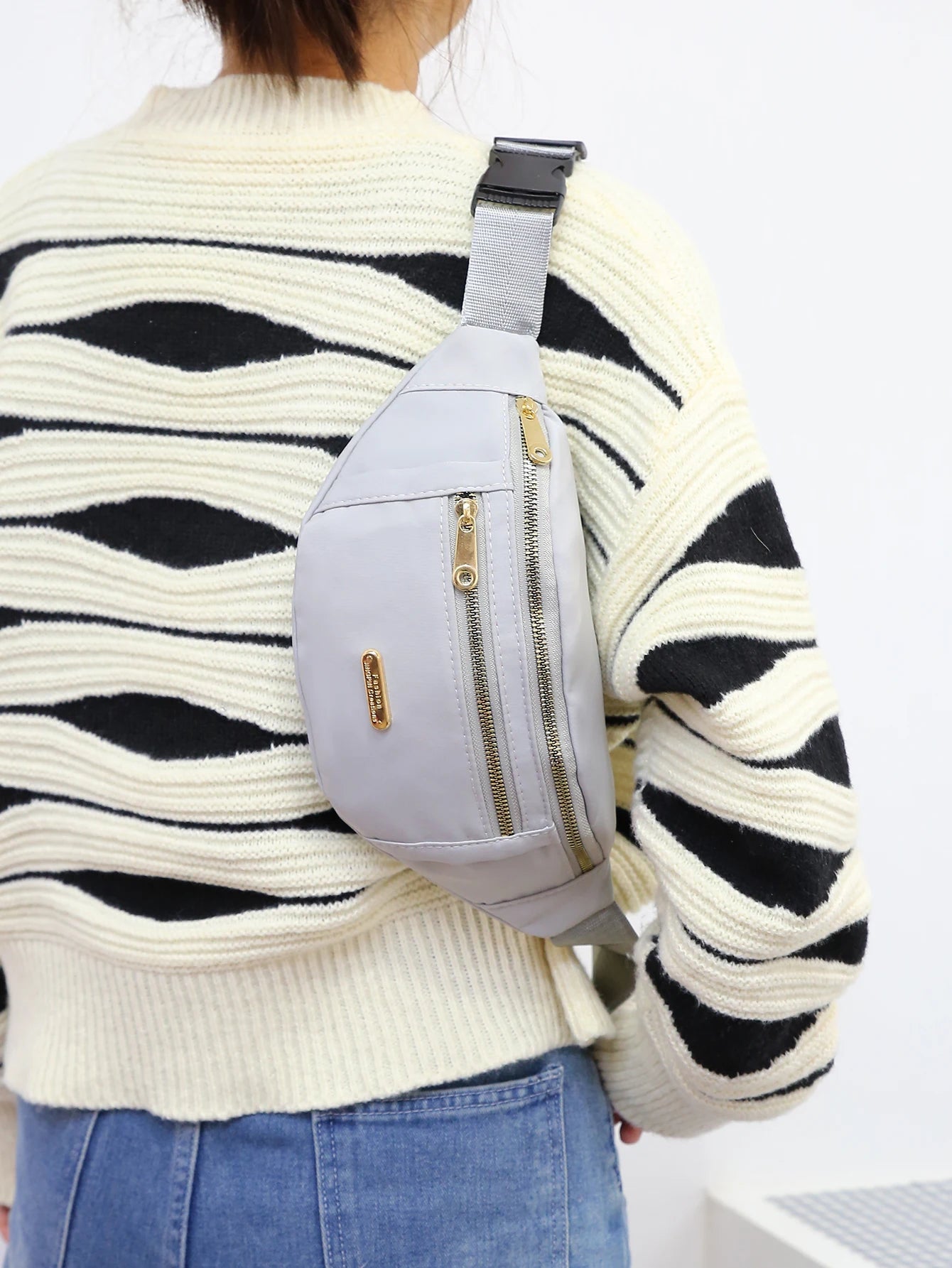 AEROCANDY Waist Pack