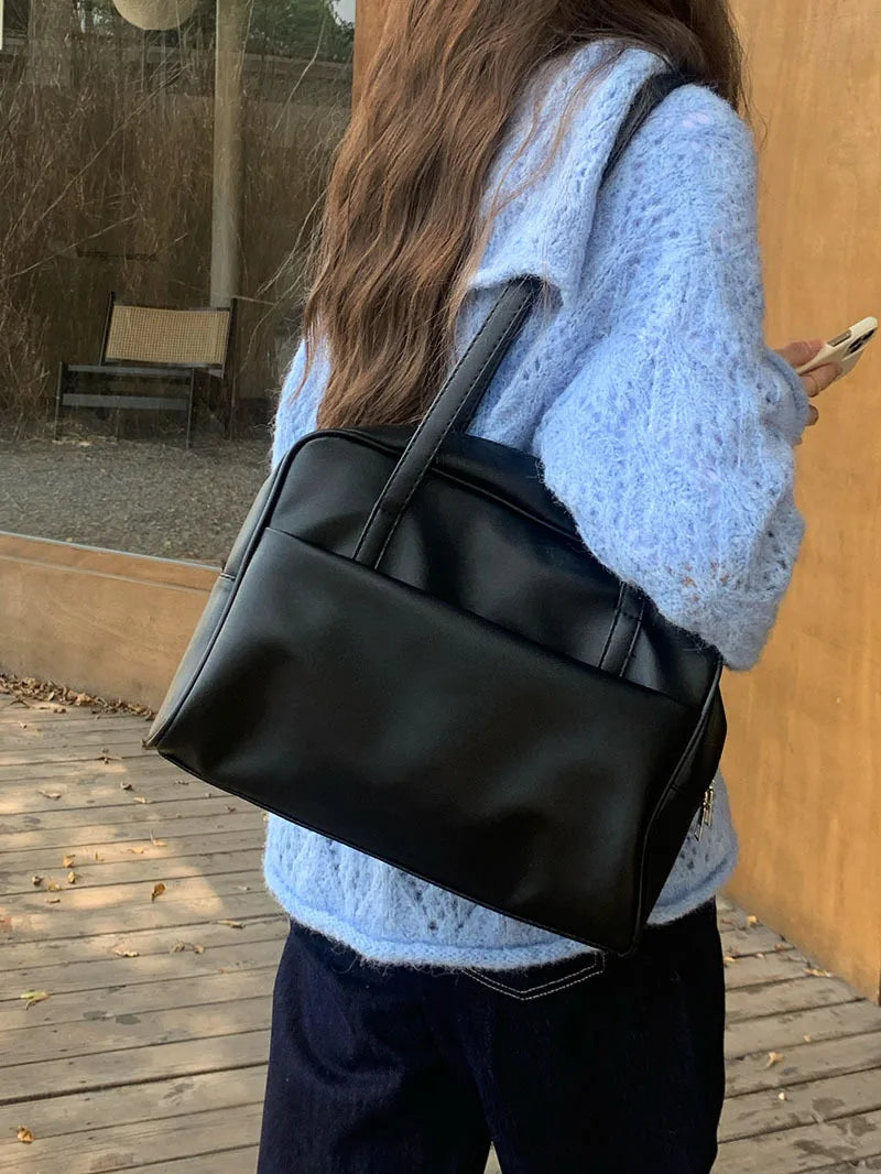 Seoul Muse Tote