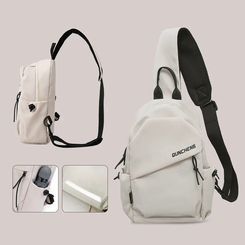 ActiveMove Chest Bag