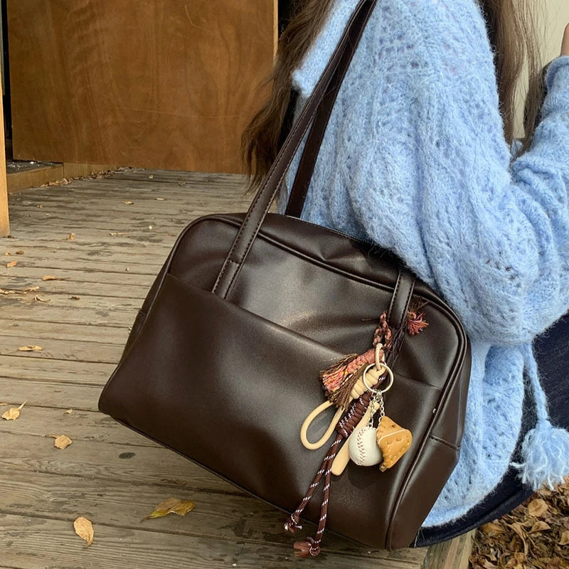 Seoul Muse Tote