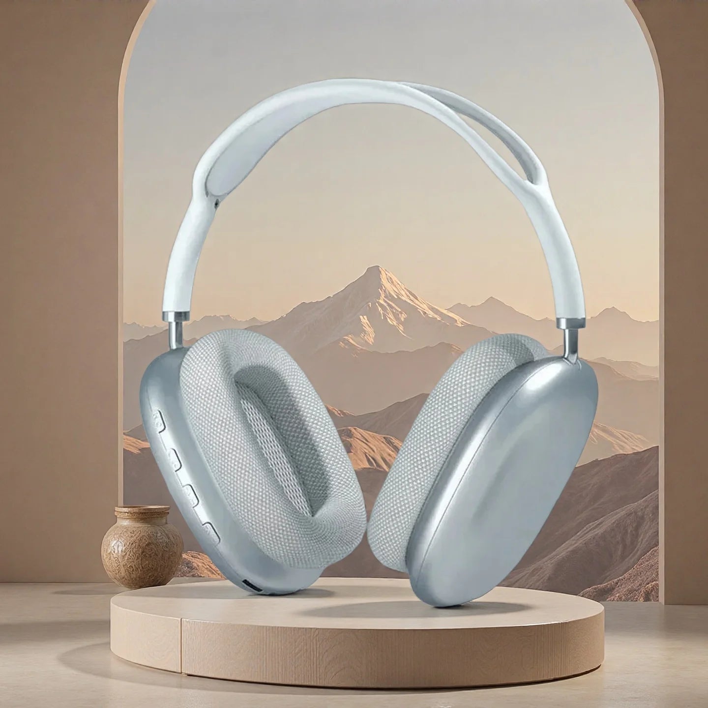 PulsePro Wireless Headset