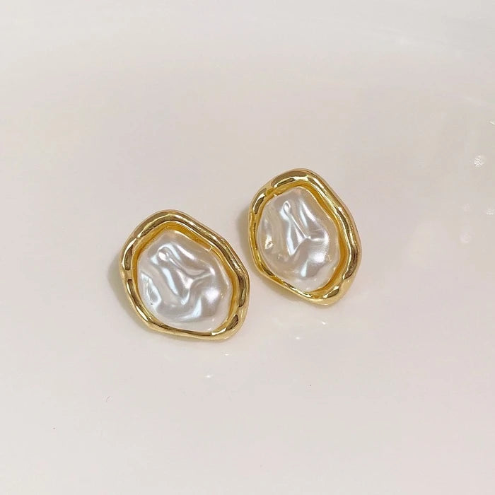 Nova Drop Earrings