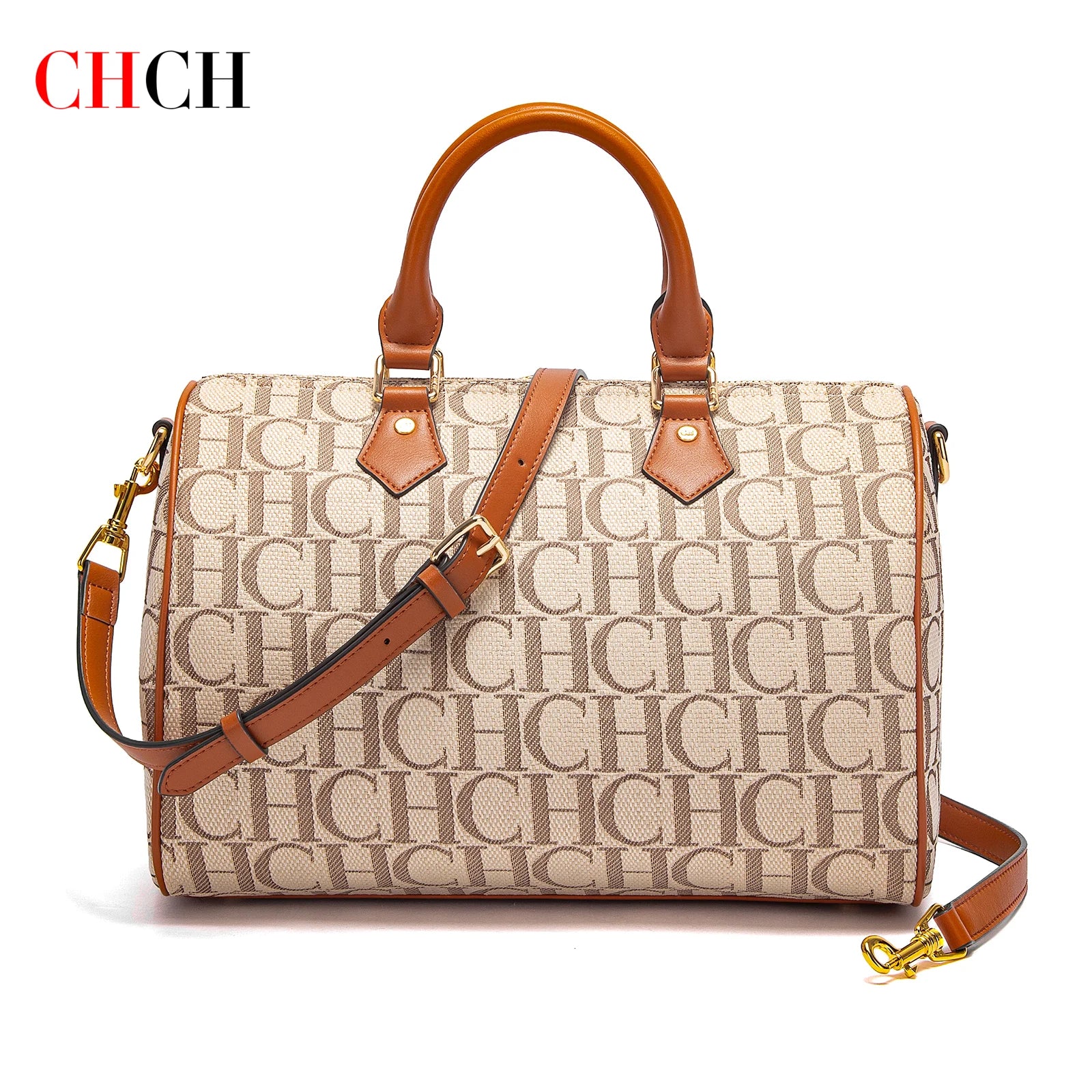CHCH Cloud Luxe Bag