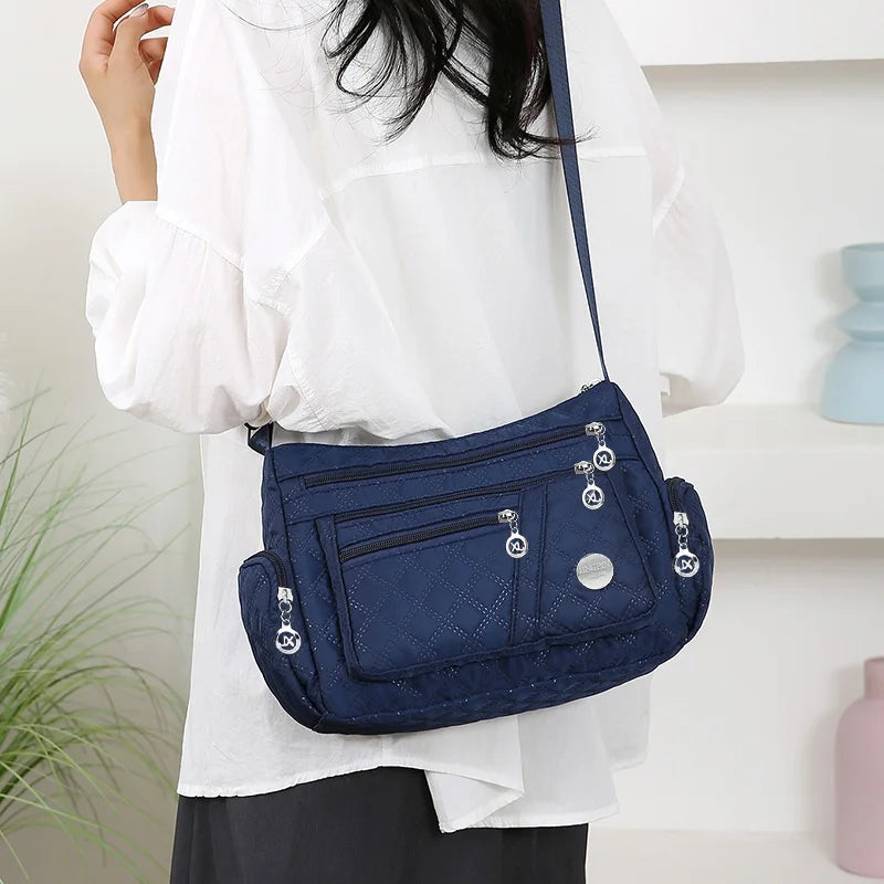 UrbanFlex Crossbody