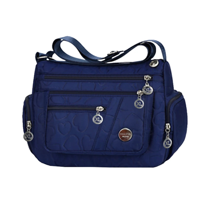 UrbanFlex Crossbody