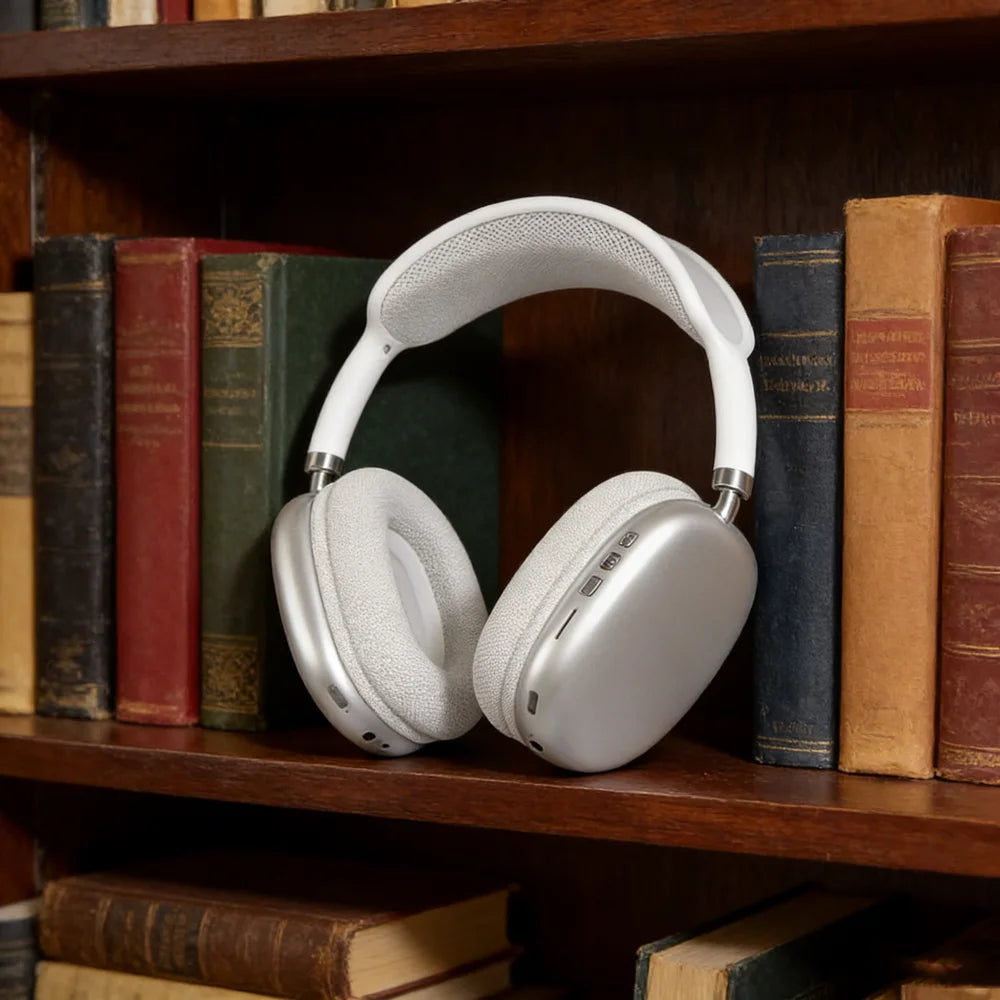 PulsePro Wireless Headset