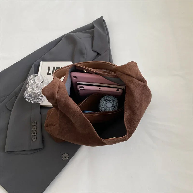 VelvetEra Bag