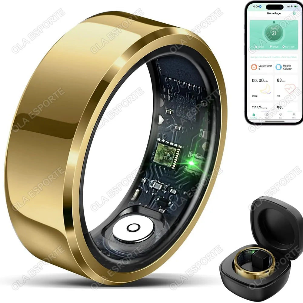 NeoHealth Ring