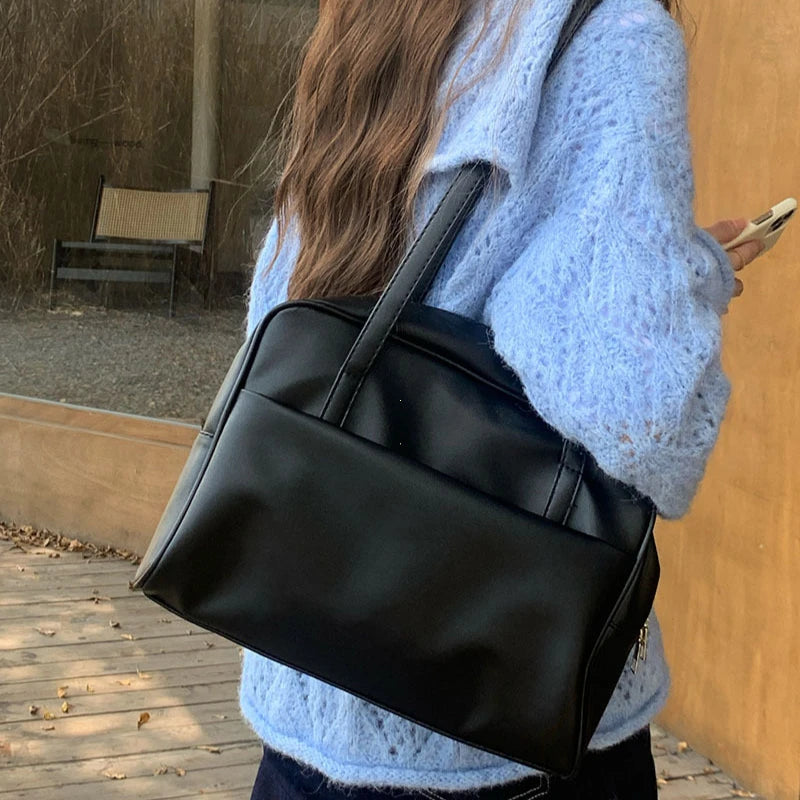 Seoul Muse Tote