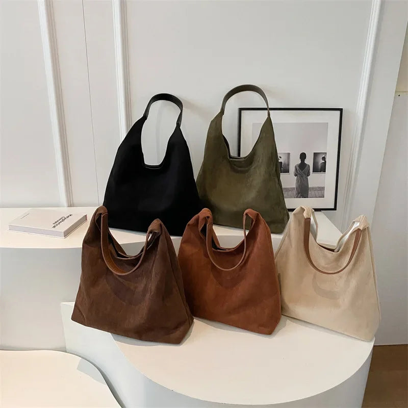 VelvetEra Bag
