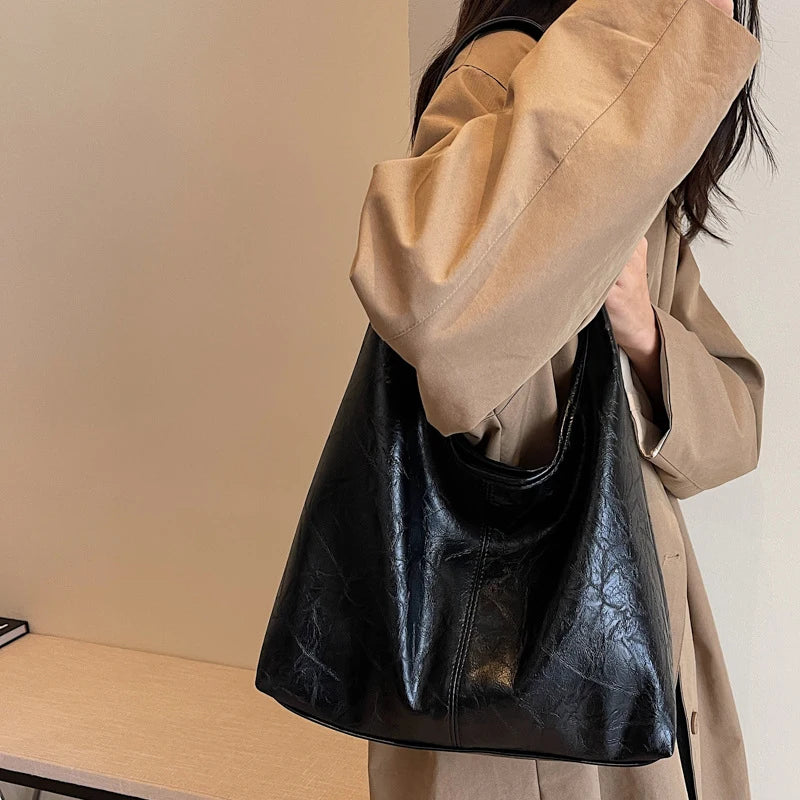 VelvetEra Bag