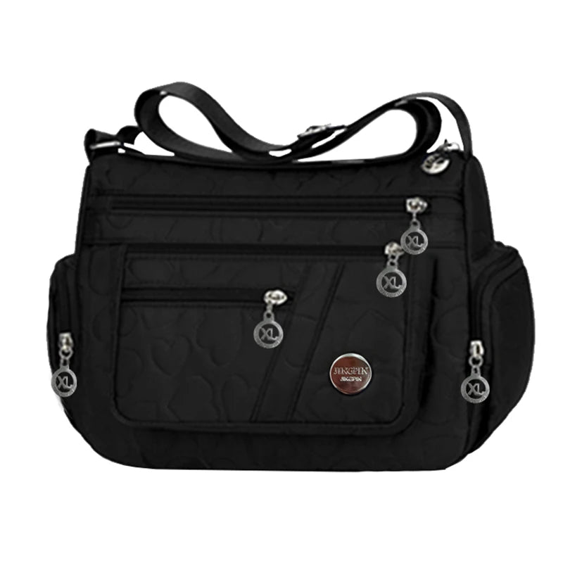 UrbanFlex Crossbody