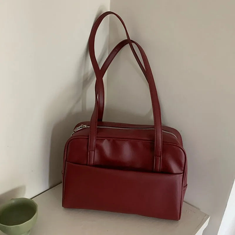 Seoul Muse Tote