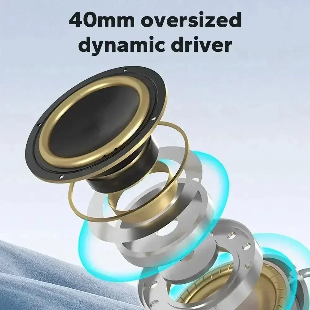 PulsePro Wireless Headset