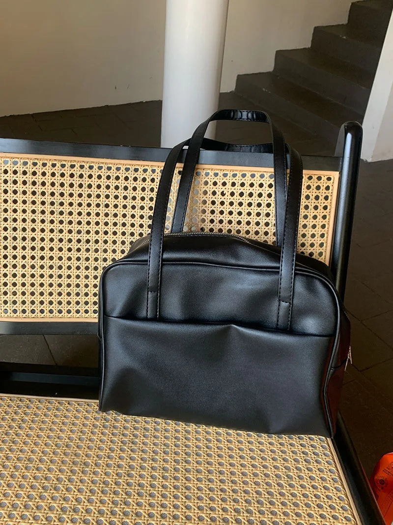 Seoul Muse Tote