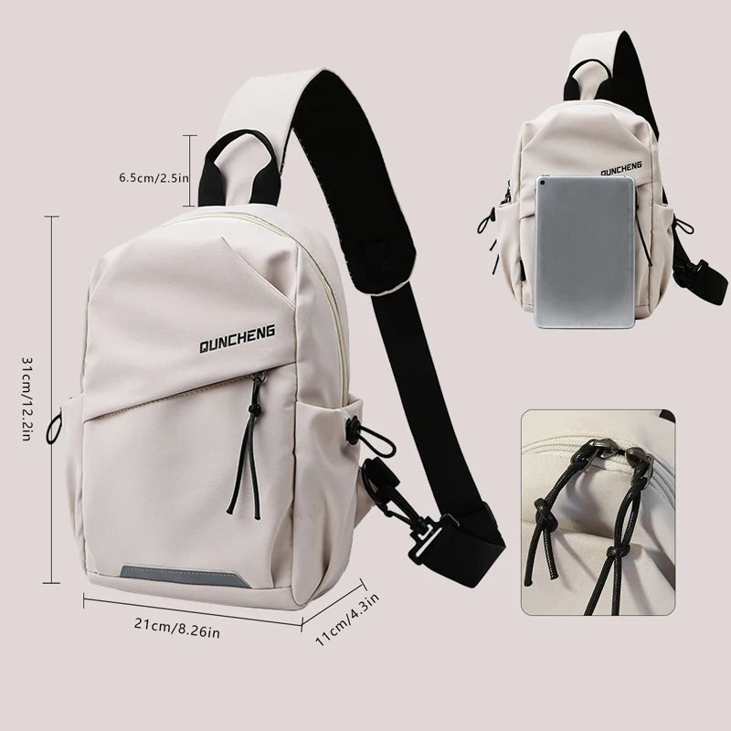ActiveMove Chest Bag