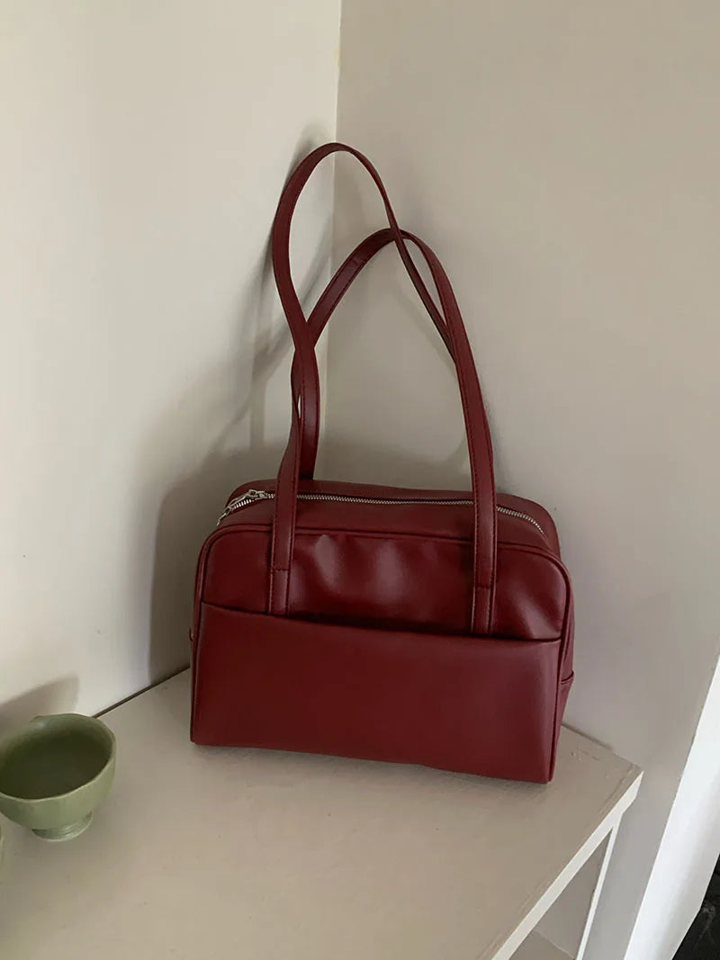 Seoul Muse Tote