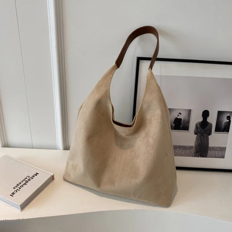VelvetEra Bag