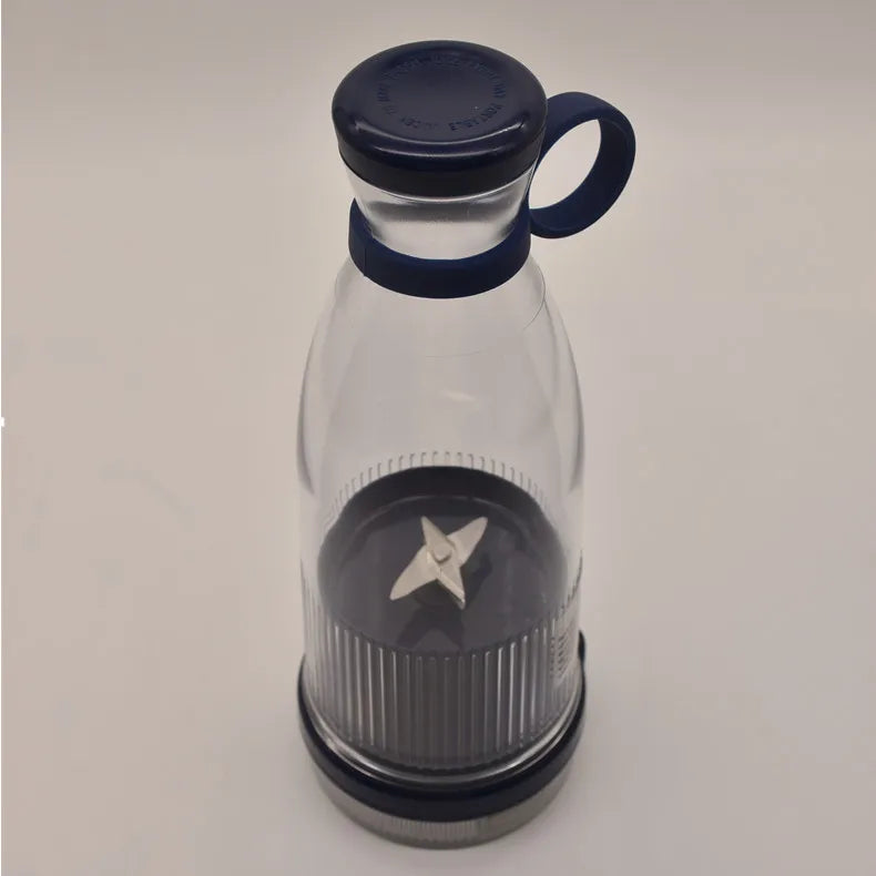 FreshMix Pro — Portable Juice Blender