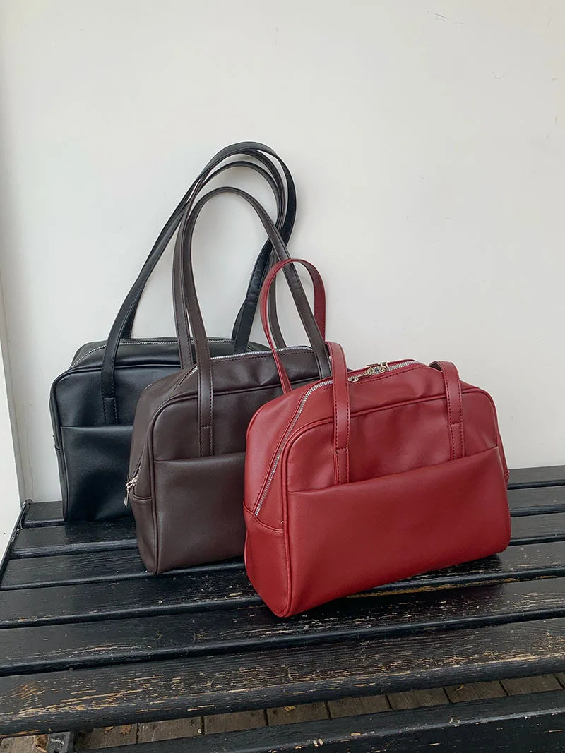 Seoul Muse Tote