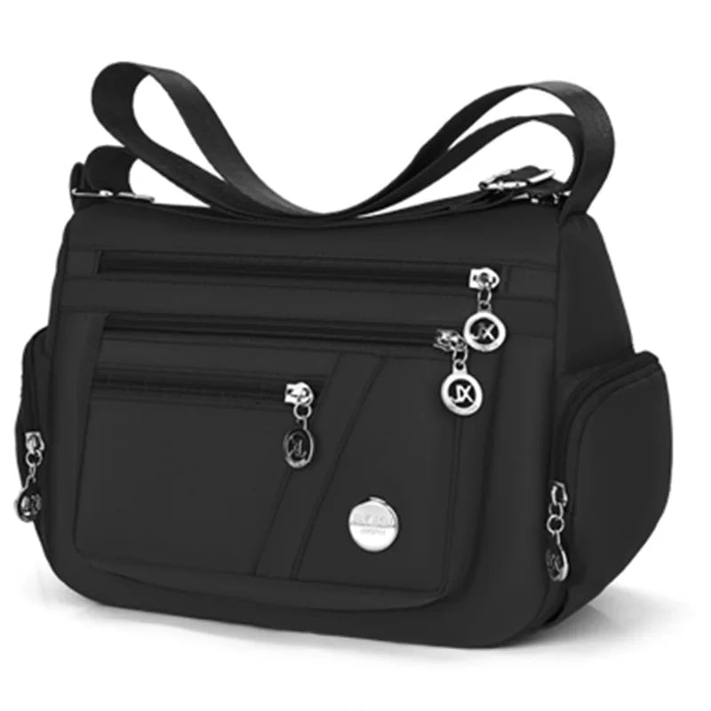 UrbanFlex Crossbody