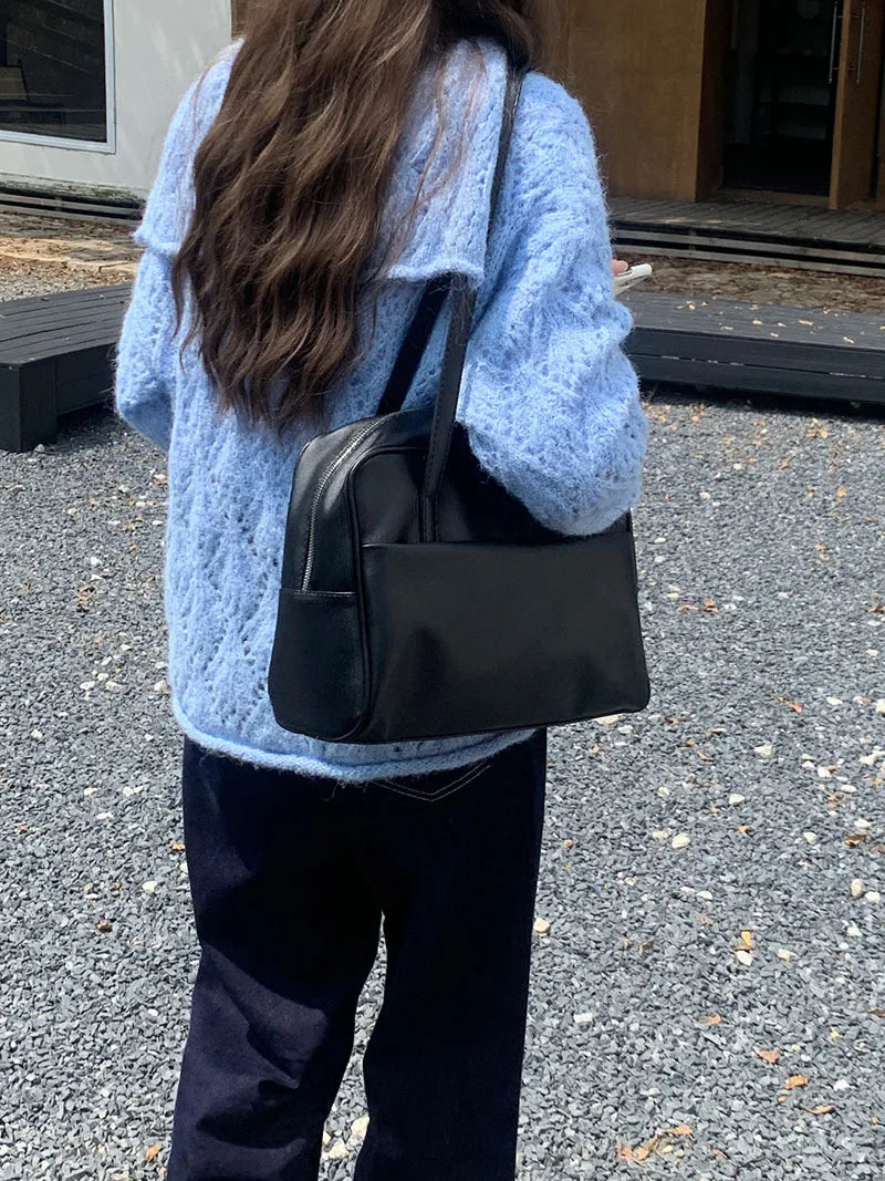 Seoul Muse Tote