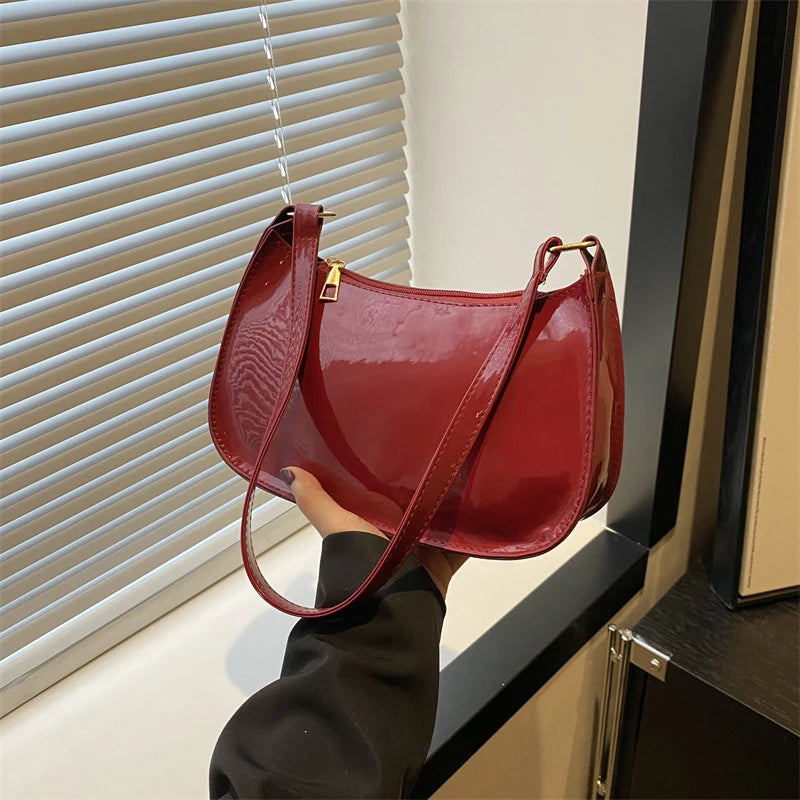 RetroLuxe Bag