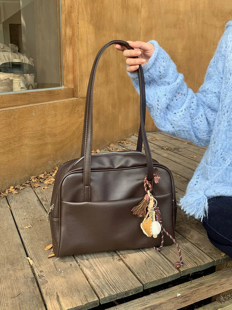 Seoul Muse Tote