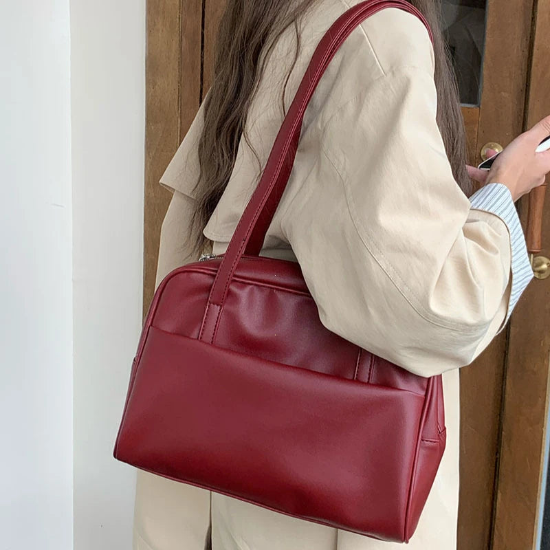 Seoul Muse Tote
