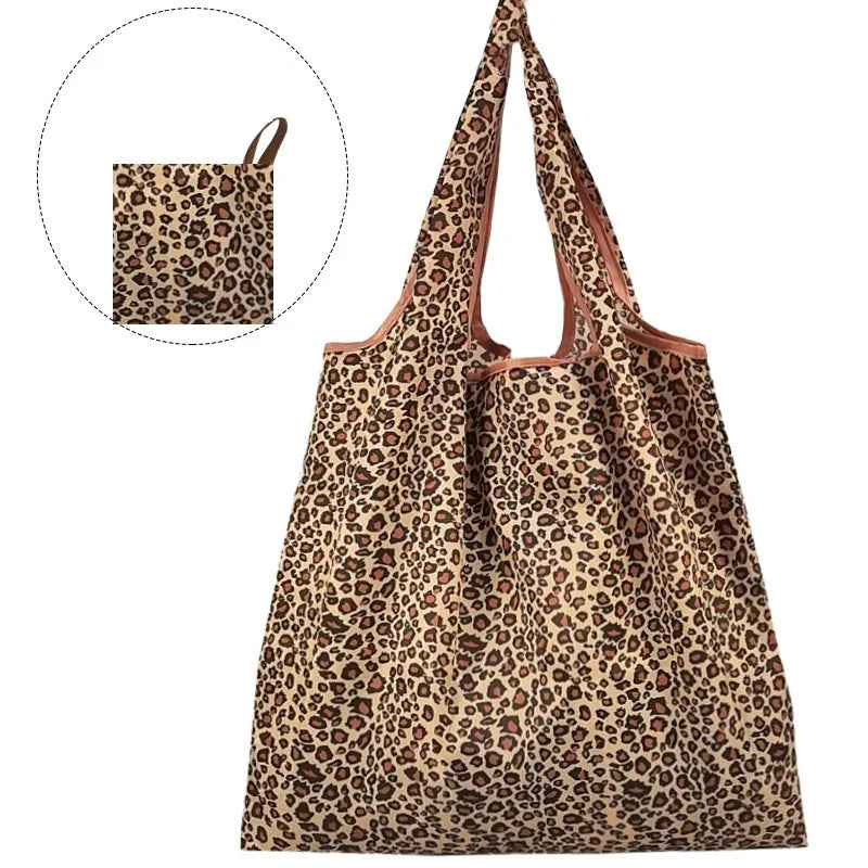 WildCharm Tote